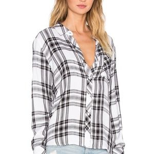 Rails - Hunter Button Down